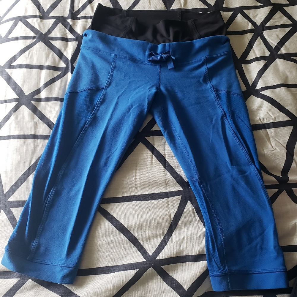Lululemon pants